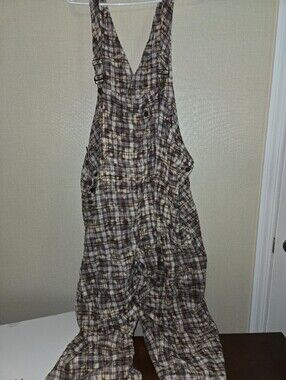 Jaded Gypsy Overalls